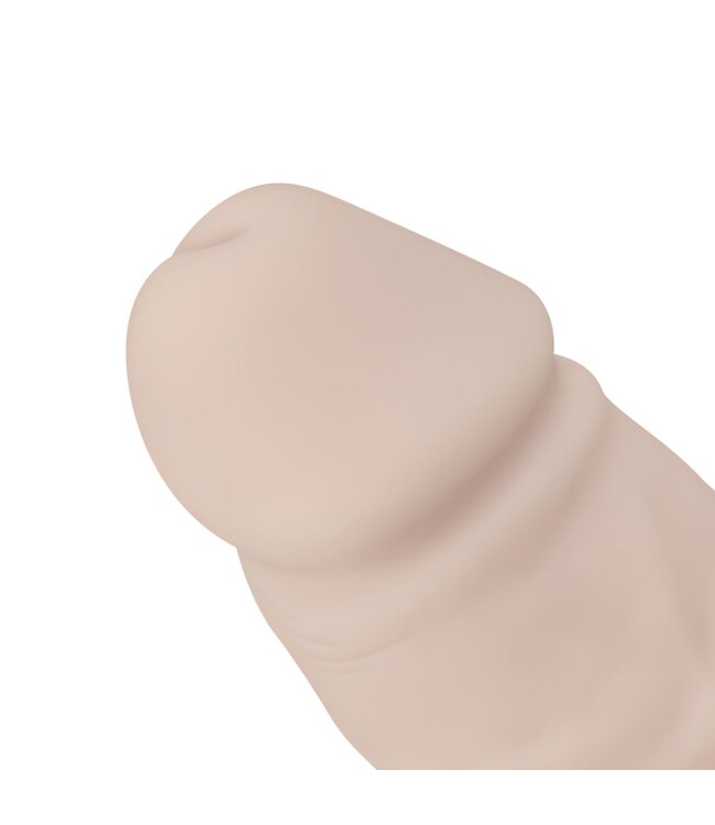 No-Parts No-Parts - James Realistische Holle Dildo 15 cm