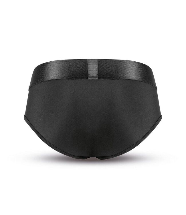 No-Parts No-Parts - Robin Strap On Harnas - S