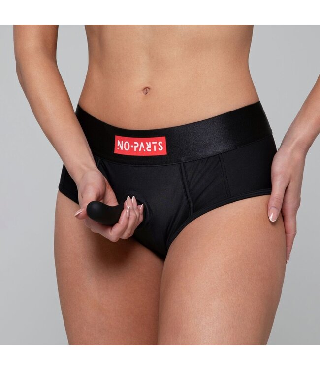 No-Parts No-Parts - Robin Strap On Harnas - S