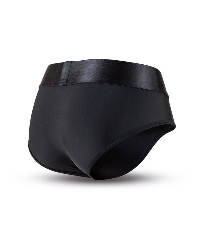 No-Parts No-Parts - Robin Strap On Harnas - L