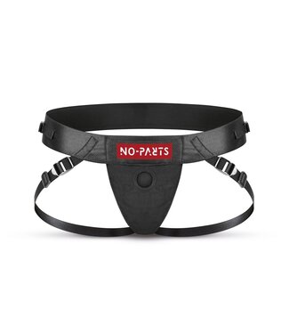 No-Parts No-Parts - Jordan Verstelbare Strap On Harnas