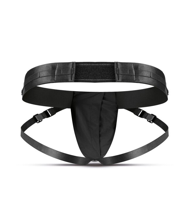 No-Parts No-Parts - Jordan Verstelbare Strap On Harnas