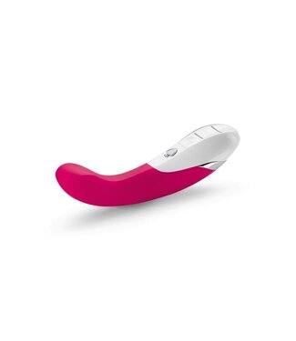 Mystim Al Punto Vibrator - Naughty Pink