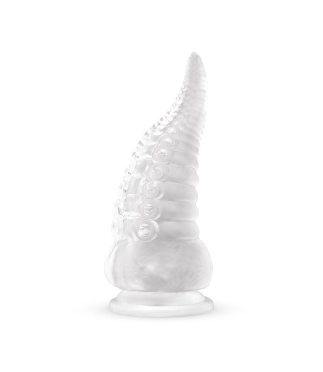 Mythical Mates Mythical Mates - Tentacle Play Jelly Dildo - 20 cm