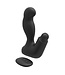 Nexus Nexus - Max 20 G-spot & P-Spot Vibrator - Zwart