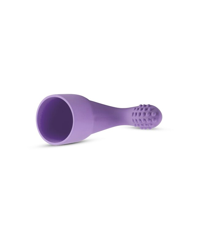 MyMagicWand MyMagicWand G-Spot/Prostaat Opzetstuk - Paars
