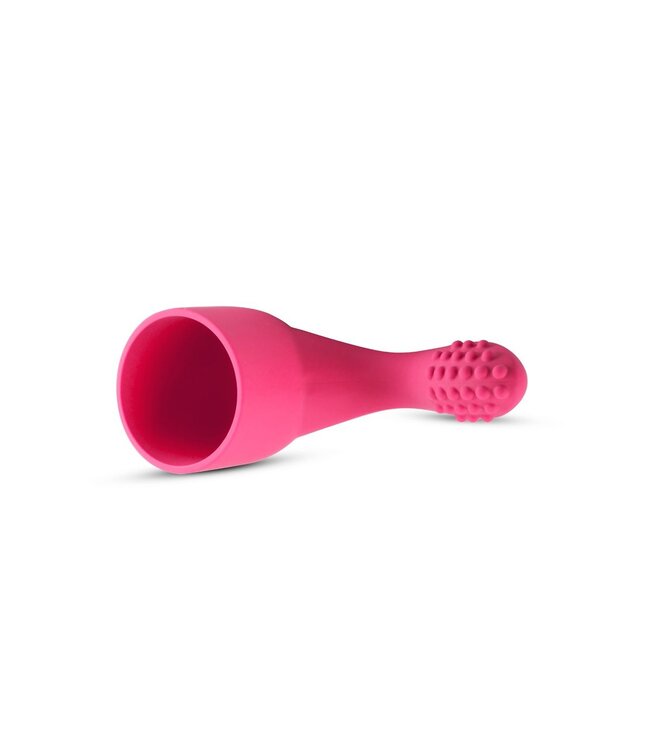 MyMagicWand MyMagicWand G-Spot/Prostaat Opzetstuk - Roze