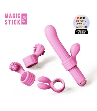 OTOUCH Magic Stick S1 - Roze
