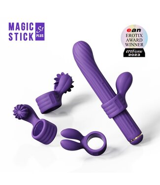 OTOUCH Magic Stick S1 - Paars