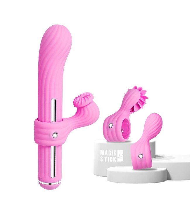 OTOUCH OTOUCH - Magic Stick - Roze