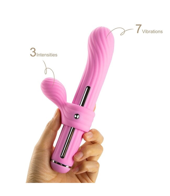 OTOUCH OTOUCH - Magic Stick - Roze
