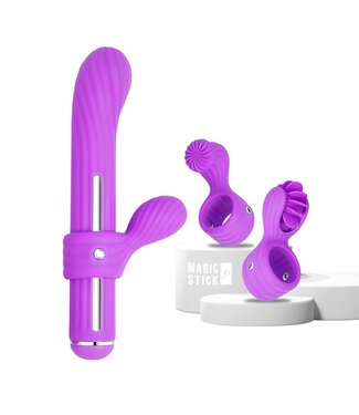 OTOUCH OTOUCH - Magic Stick - Paars