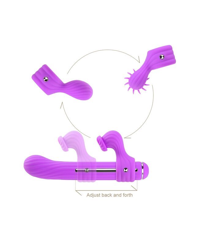 OTOUCH OTOUCH - Magic Stick - Paars