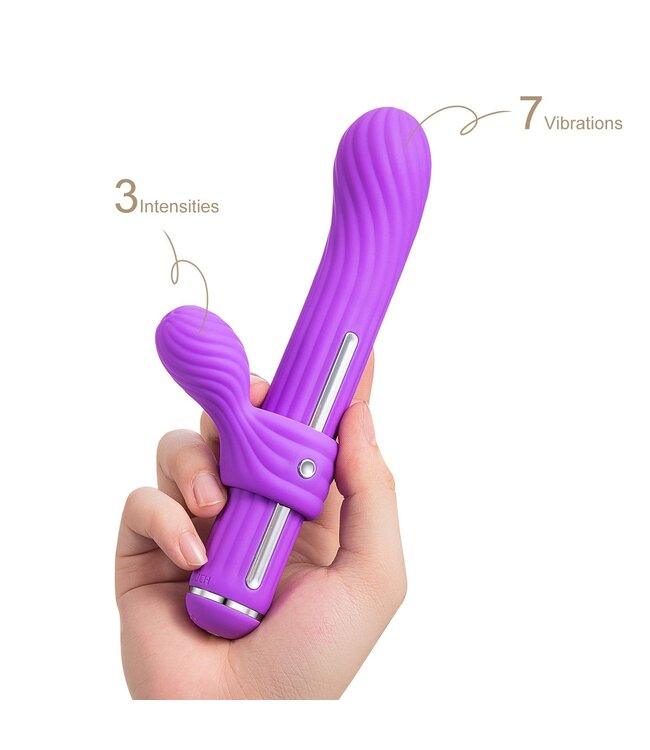 OTOUCH OTOUCH - Magic Stick - Paars