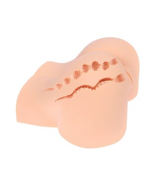 Kokos Alice Masturbator