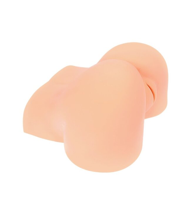 Kokos Alice Masturbator