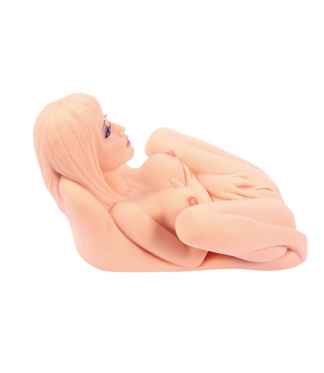 Kokos Hera 3 Masturbator