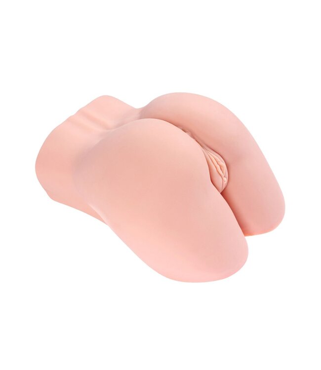 Kokos Hera Real Hip Masturbator