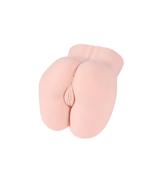 Kokos Hera Real Hip Masturbator