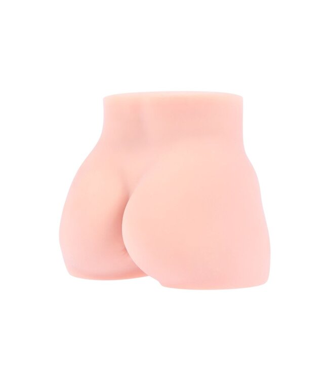 Kokos Cleo Anus Masturbator