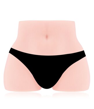 Kokos Cleo Masturbator