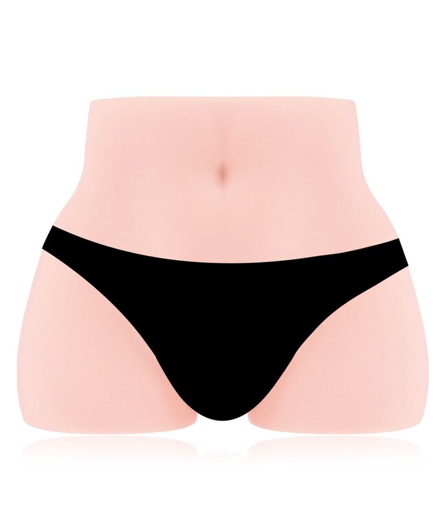 Kokos Cleo Masturbator