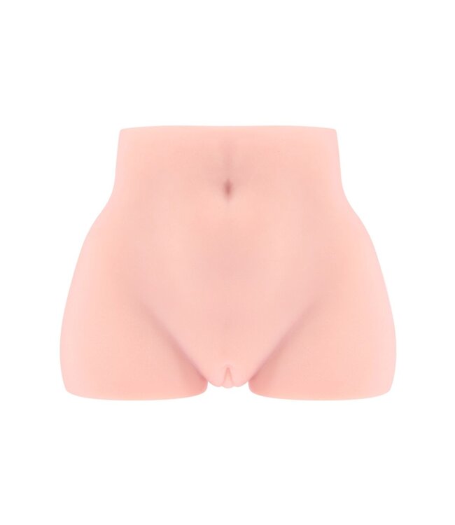 Kokos Cleo Masturbator