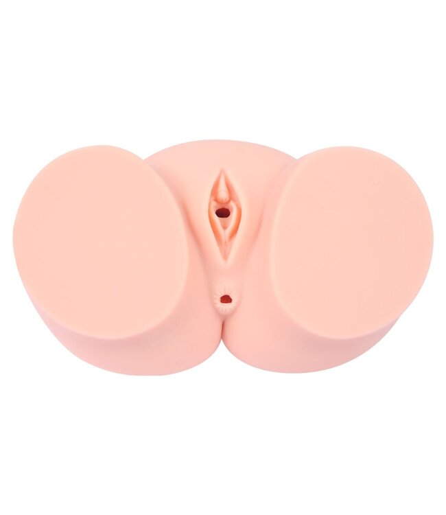 Kokos Cherry Masturbator