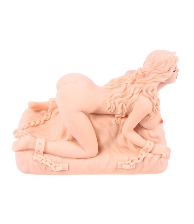 Kokos Masturbator Isabel