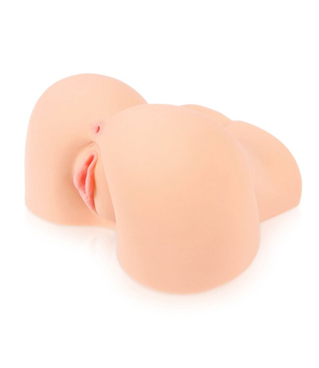 Kokos Olivia Masturbator