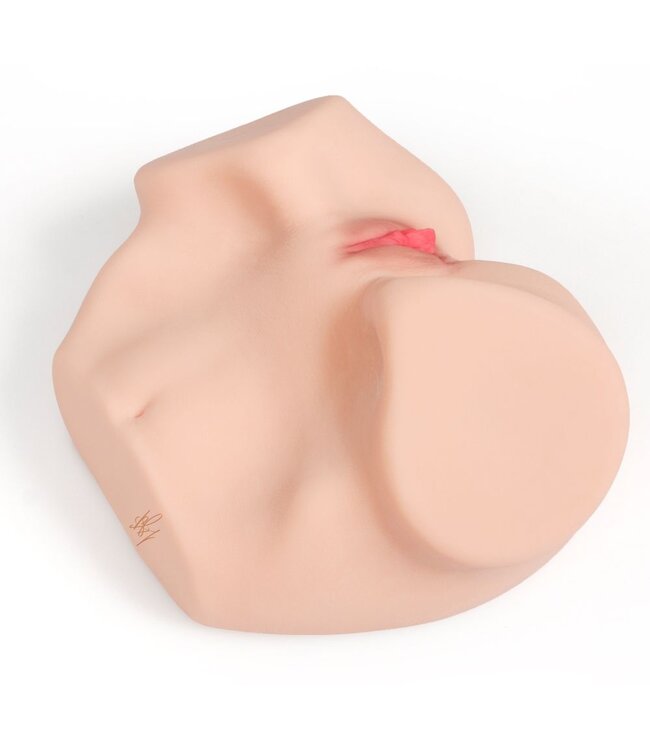 Kokos Maria Onahole Real Vagina Masturbator