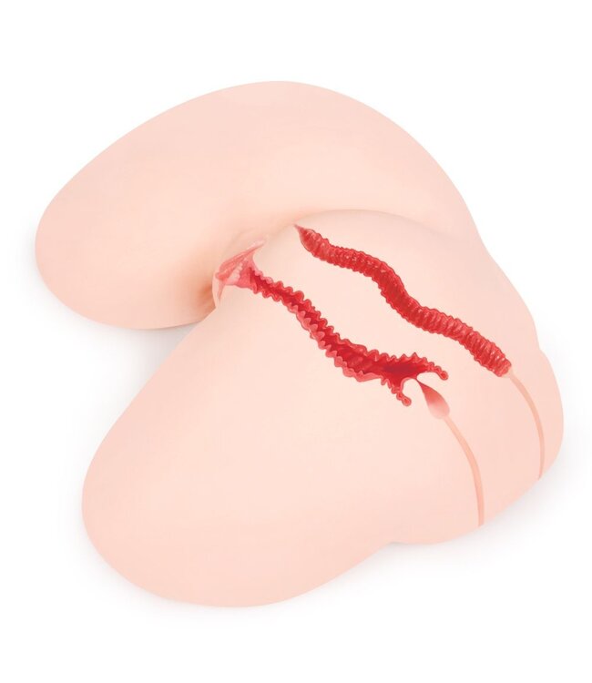 Kokos Hanna Onahole Real Hips Masturbator