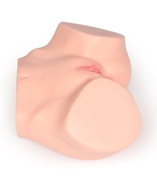 Kokos Hanna Onahole Masturbator