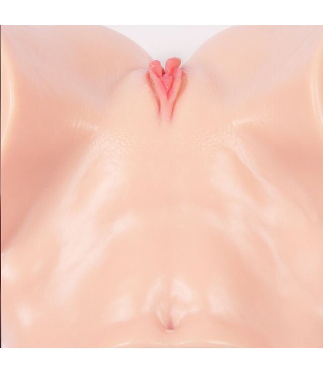 Kokos Adel Onahole Masturbator