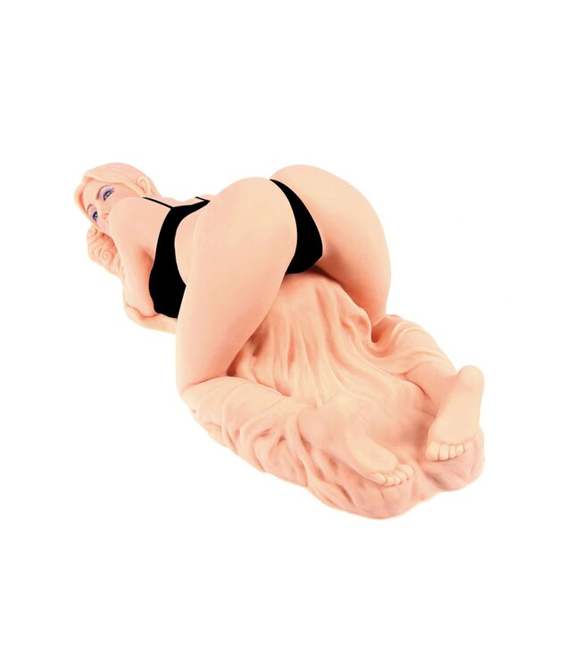 Kokos Valentina Masturbator