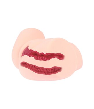 Kokos Samanda Masturbator