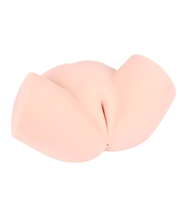 Kokos Samanda Masturbator