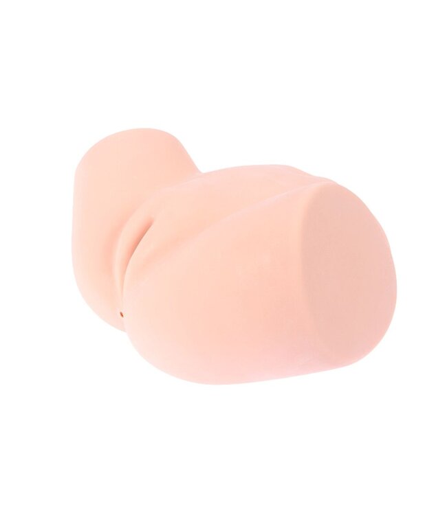 Kokos Samanda Masturbator