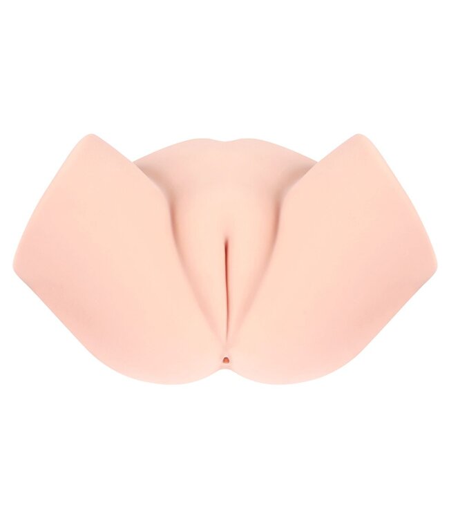 Kokos Samanda Masturbator