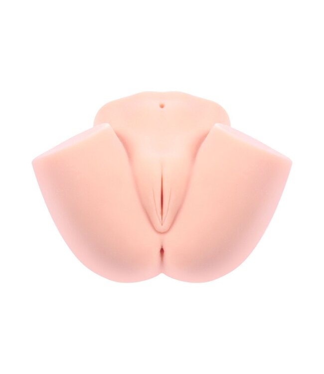 Kokos Sally Masturbator