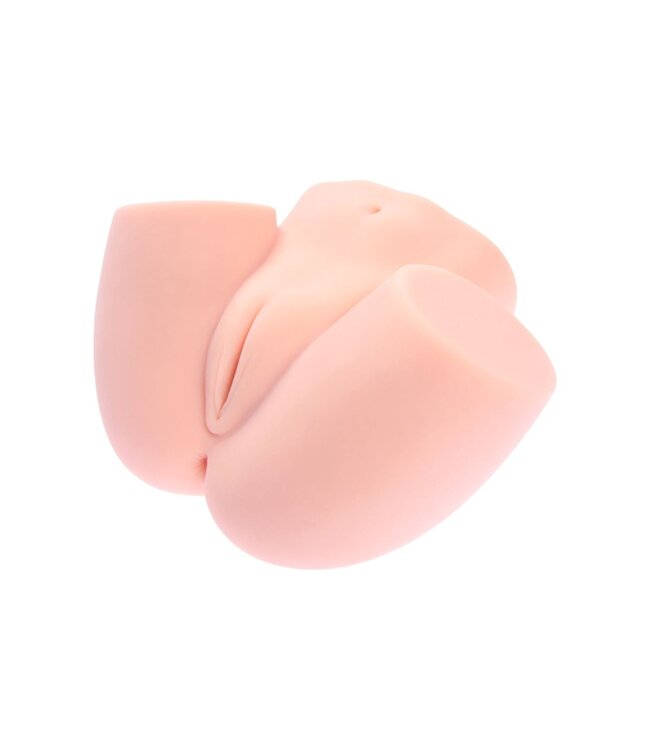 Kokos Sally Masturbator