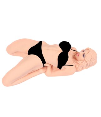 Kokos Veronia Masturbator