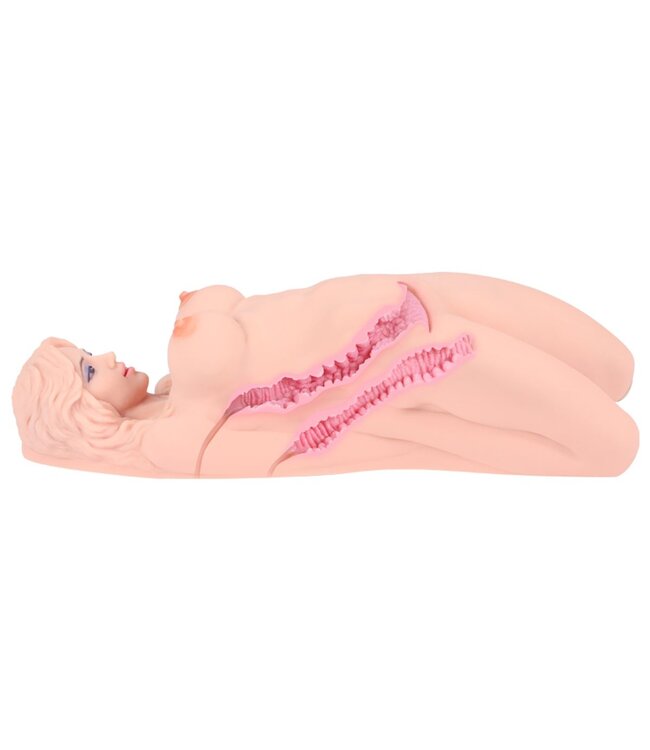 Kokos Veronia Masturbator