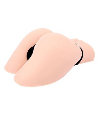 Kokos Hera Big Hip Masturbator