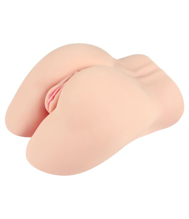 Kokos Hera Big Hip Masturbator