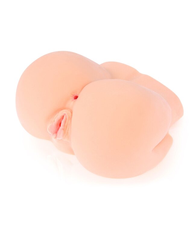 Kokos Juliana Masturbator