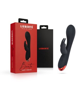 Lieberte Lieberté - Beate Rabbit Vibrator