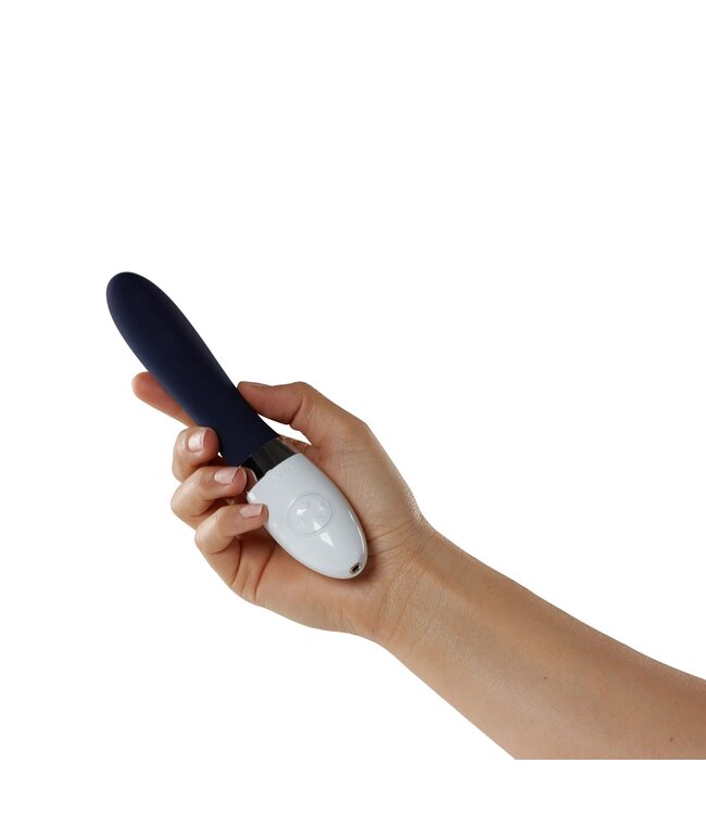 LELO Liv 2 Vibrator - Blue