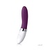 LELO LELO – LIV 2 Vibrator – Plum Edition
