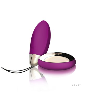 LELO Lyla 2 - Deep Rose